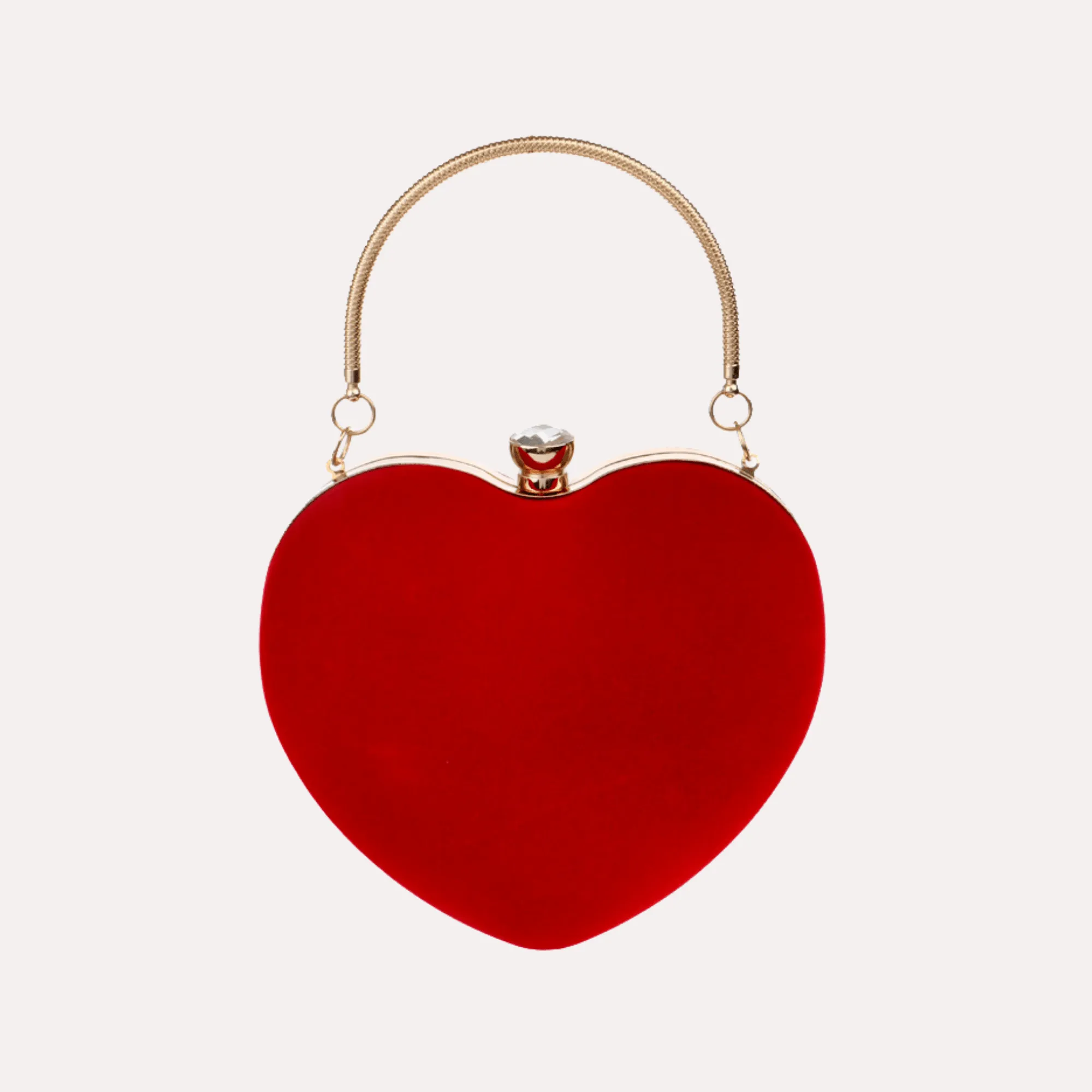 Pre Order:  Hema - Handbag - @cinfulooks
