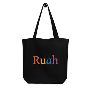 Ruah Eco Tote Bag