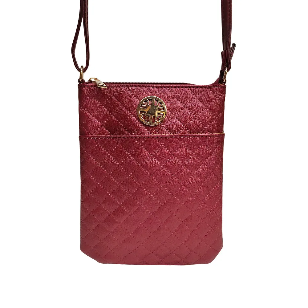 Small Crossbody