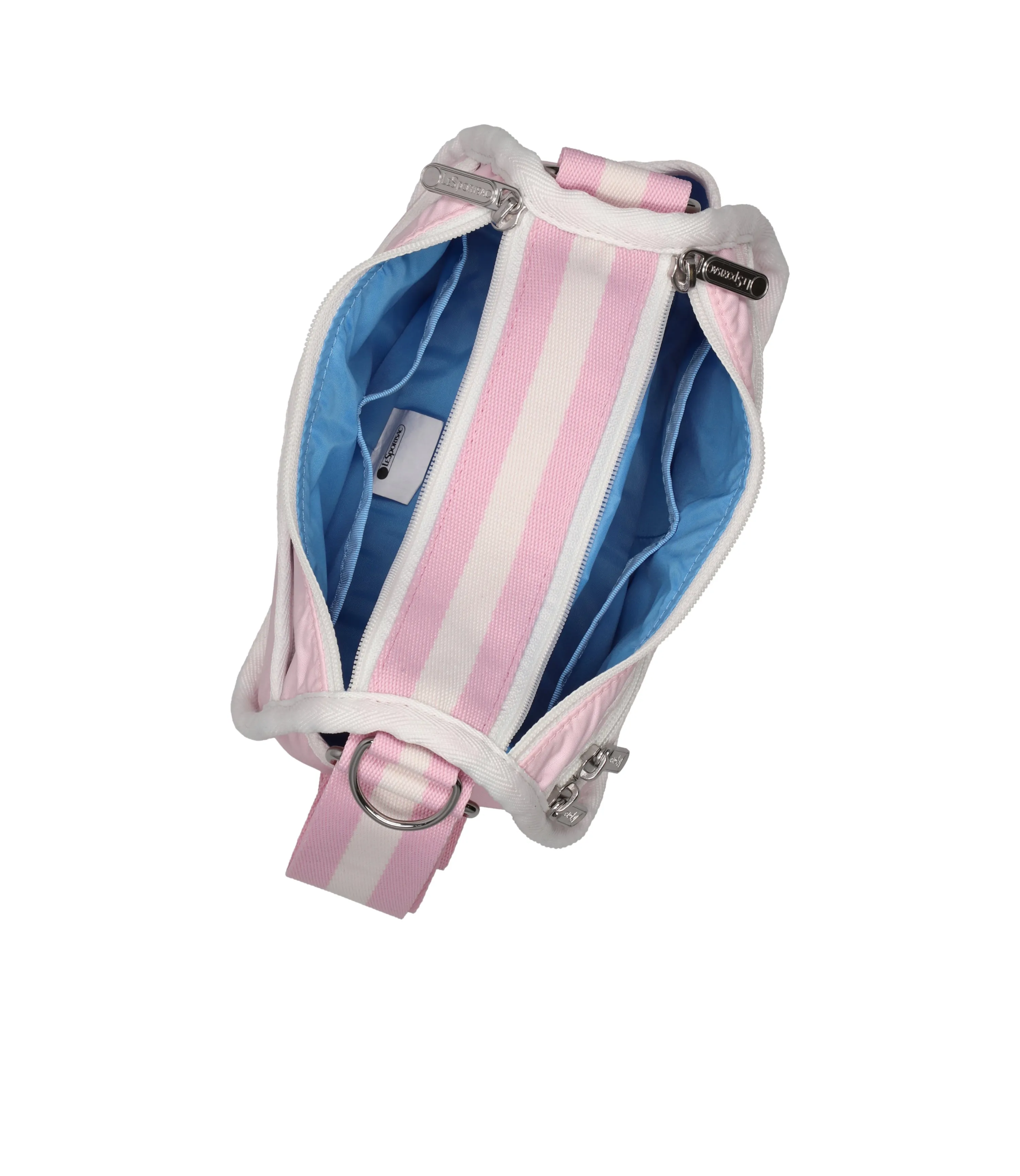 Small Loaf Crossbody