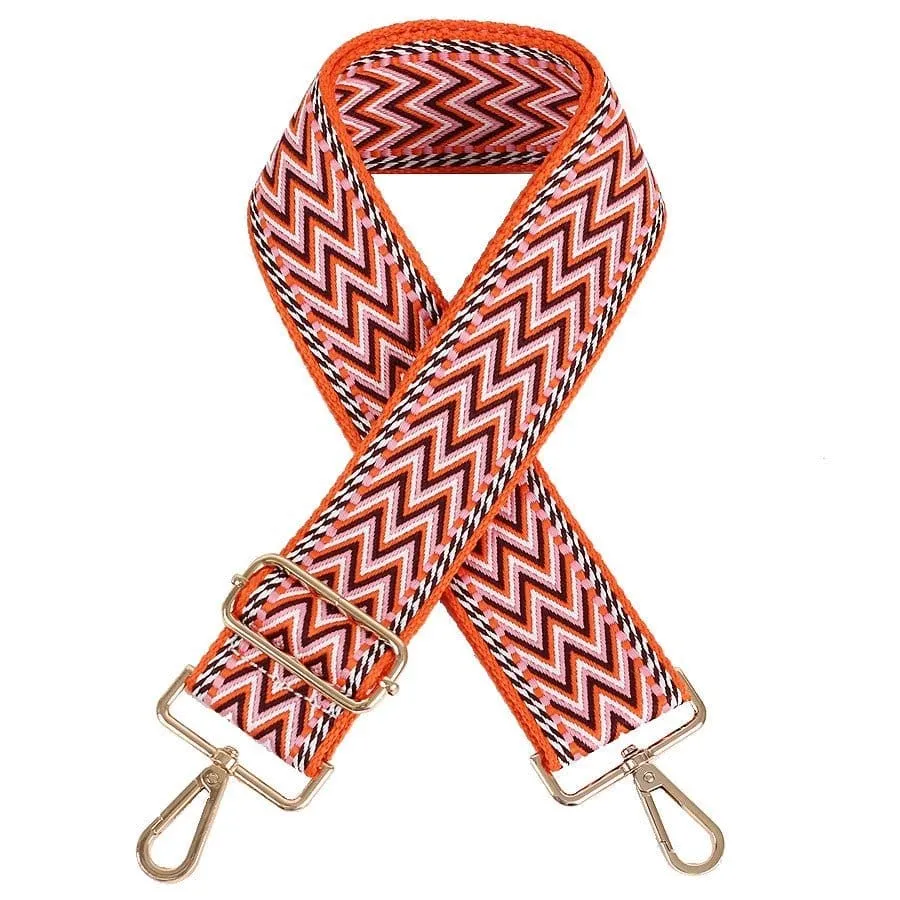 TG10209 Adjustable Guitar Strap
