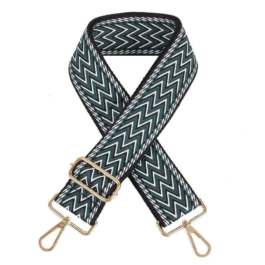 TG10209 Adjustable Guitar Strap