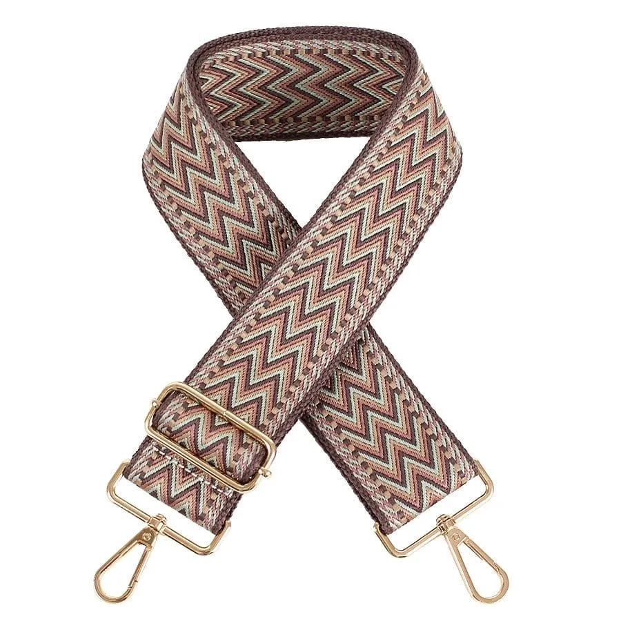 TG10209 Adjustable Guitar Strap