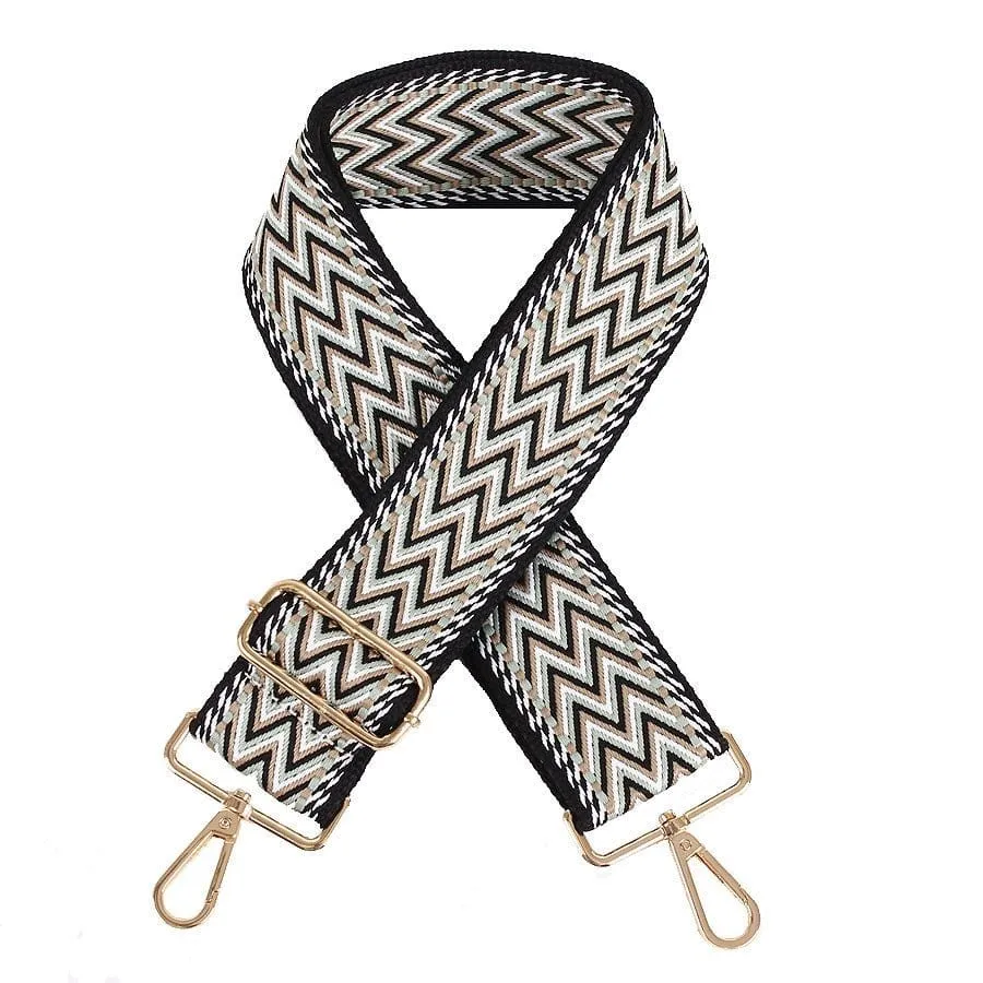 TG10209 Adjustable Guitar Strap