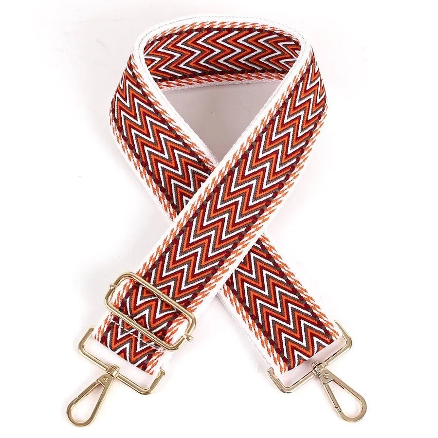 TG10209 Adjustable Guitar Strap