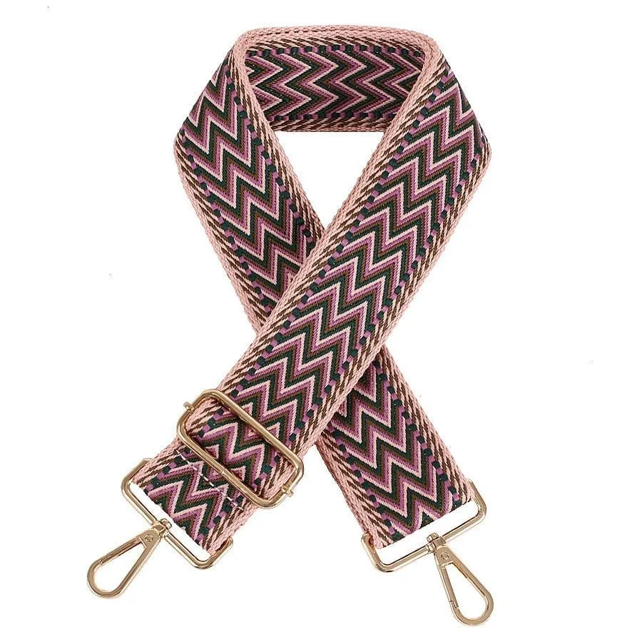 TG10209 Adjustable Guitar Strap