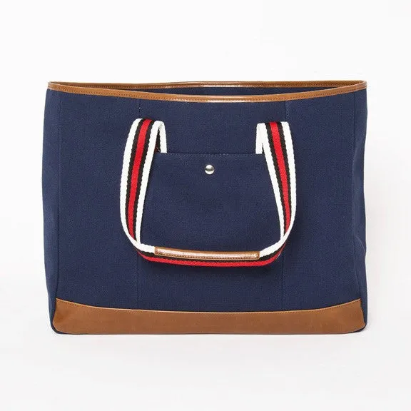 The Natural Shopper Tote Bag