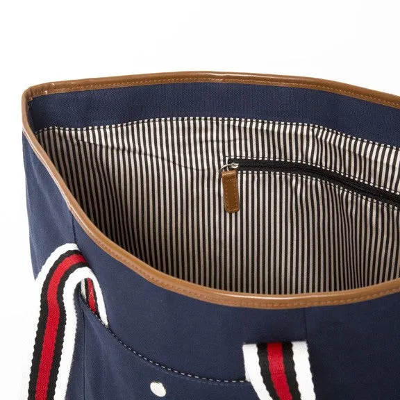 The Natural Shopper Tote Bag