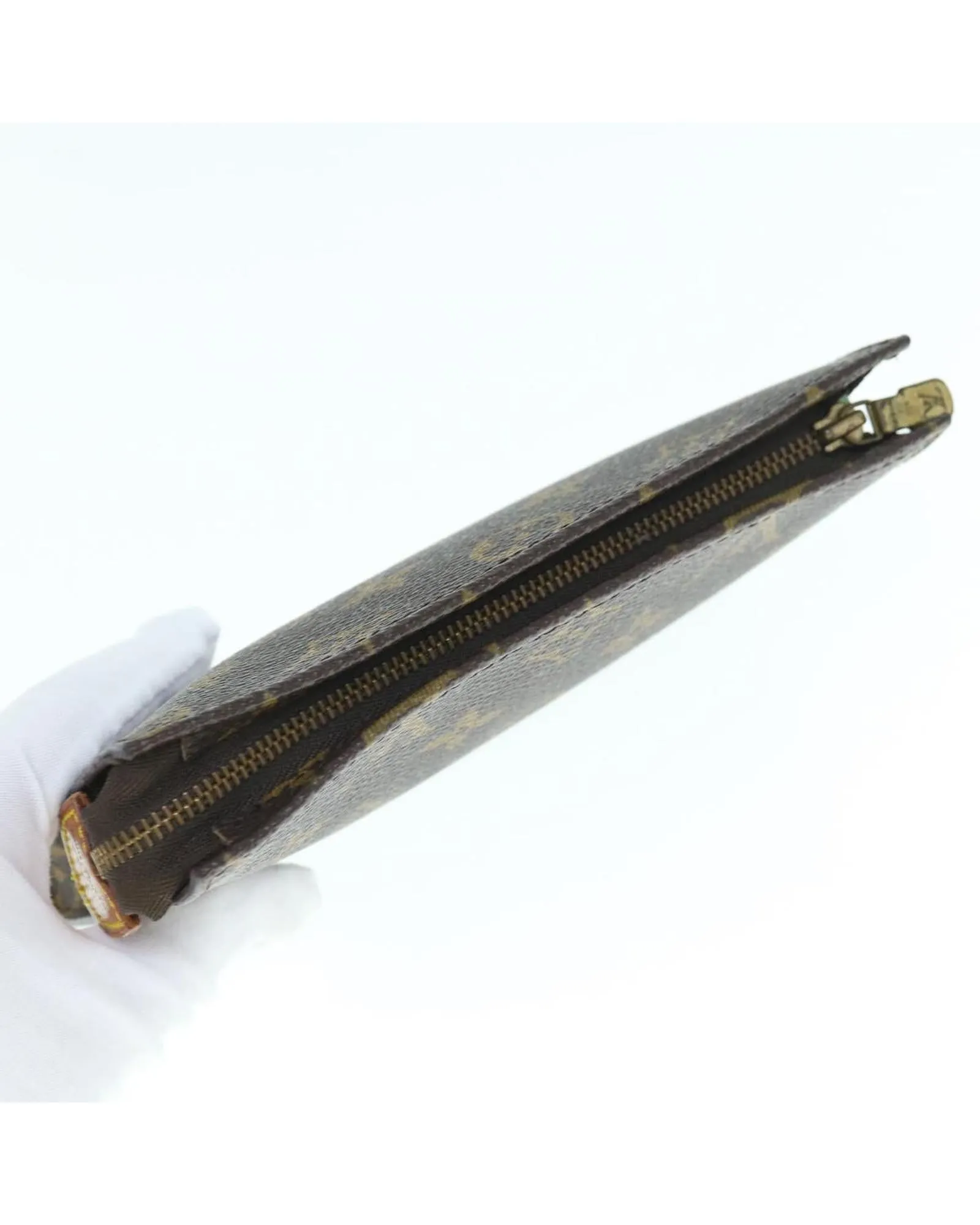 Vintage Monogram Accessory Pouch by Louis Vuitton
