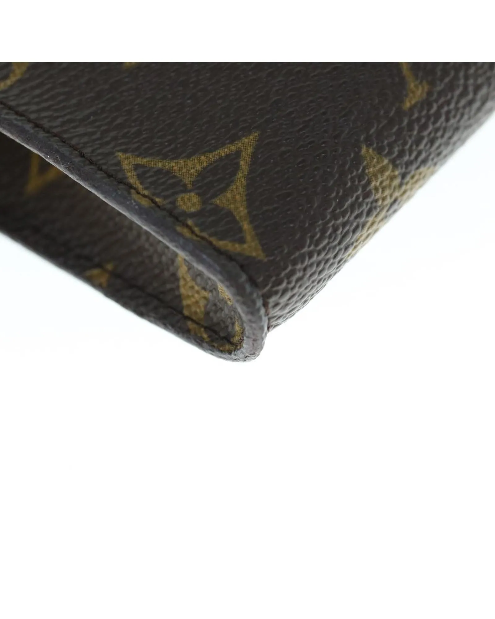 Vintage Monogram Accessory Pouch by Louis Vuitton